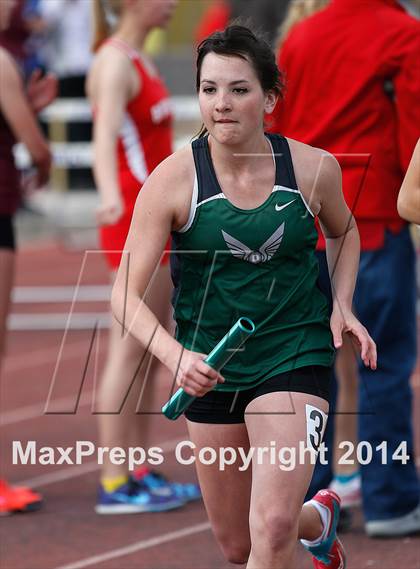Thumbnail 3 in Holy Family Early Season Invitational photogallery.
