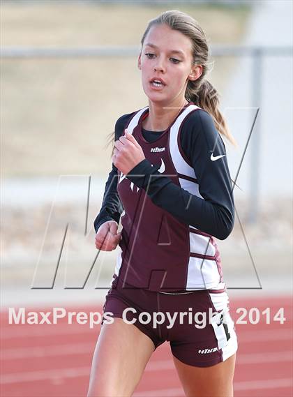 Thumbnail 2 in Holy Family Early Season Invitational photogallery.