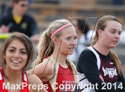 Thumbnail 1 in Holy Family Early Season Invitational photogallery.