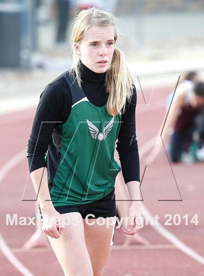 Thumbnail 1 in Holy Family Early Season Invitational photogallery.