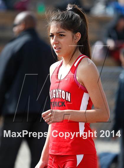 Thumbnail 2 in Holy Family Early Season Invitational photogallery.