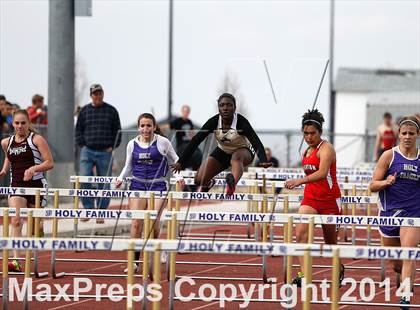 Thumbnail 3 in Holy Family Early Season Invitational photogallery.