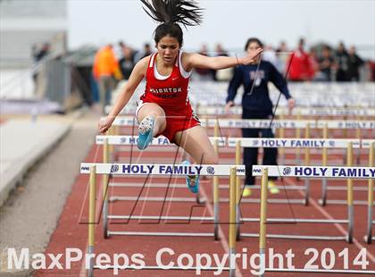 Thumbnail 3 in Holy Family Early Season Invitational photogallery.