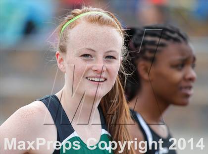 Thumbnail 3 in Holy Family Early Season Invitational photogallery.