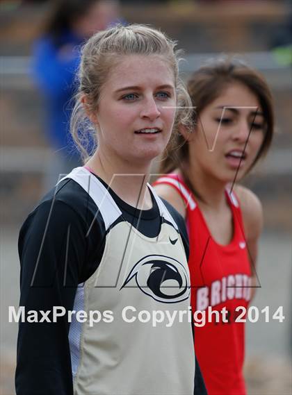Thumbnail 1 in Holy Family Early Season Invitational photogallery.