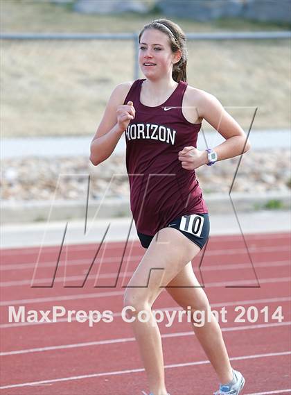 Thumbnail 3 in Holy Family Early Season Invitational photogallery.