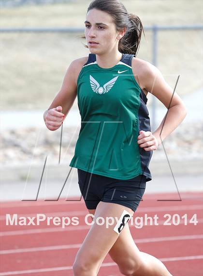 Thumbnail 2 in Holy Family Early Season Invitational photogallery.