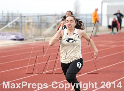 Thumbnail 2 in Holy Family Early Season Invitational photogallery.