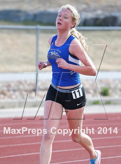 Thumbnail 2 in Holy Family Early Season Invitational photogallery.