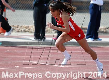 Thumbnail 3 in Holy Family Early Season Invitational photogallery.