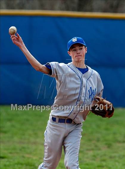 Thumbnail 3 in Walton-Verona @ Highlands photogallery.