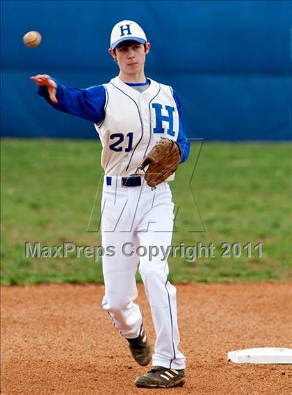 Thumbnail 3 in Walton-Verona @ Highlands photogallery.