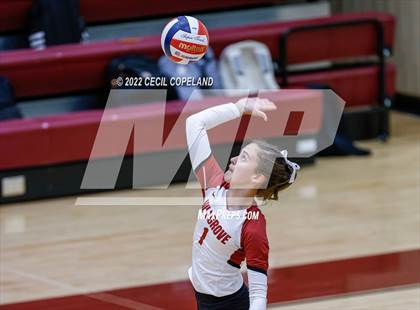 Thumbnail 3 in Hillgrove @ Lassiter photogallery.