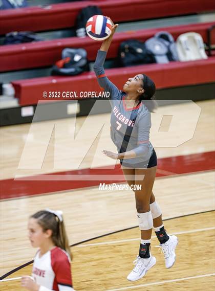 Thumbnail 3 in Hillgrove @ Lassiter photogallery.