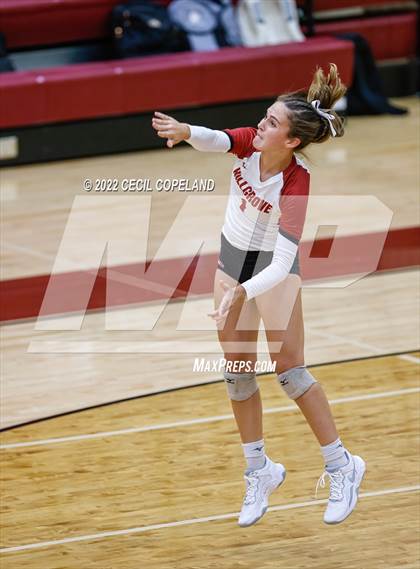 Thumbnail 1 in Hillgrove @ Lassiter photogallery.