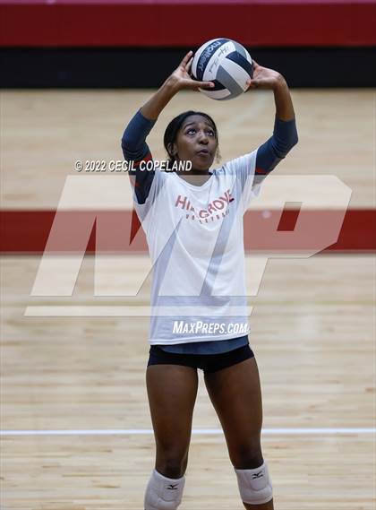 Thumbnail 2 in Hillgrove @ Lassiter photogallery.