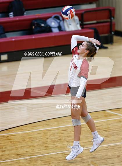 Thumbnail 3 in Hillgrove @ Lassiter photogallery.