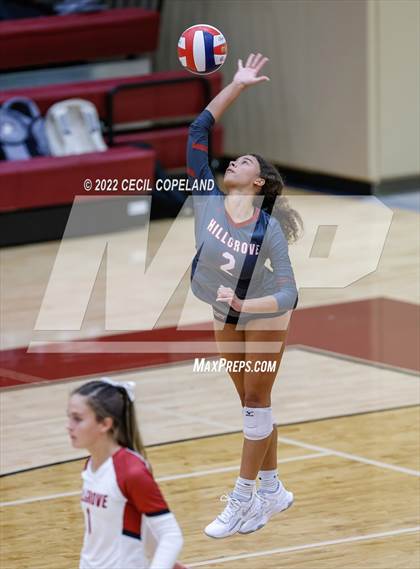 Thumbnail 3 in Hillgrove @ Lassiter photogallery.