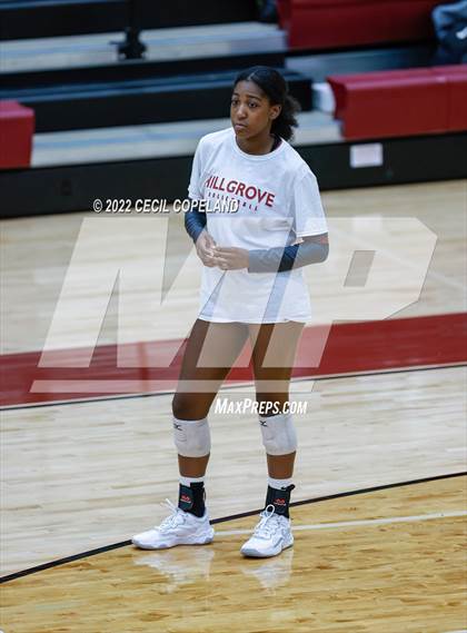 Thumbnail 1 in Hillgrove @ Lassiter photogallery.