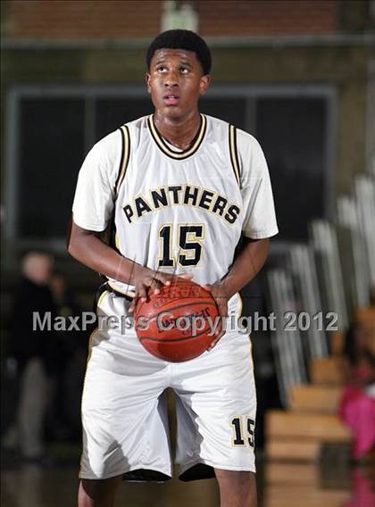 Thumbnail 1 in Pittsburg @ Antioch photogallery.