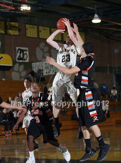 Thumbnail 1 in Pittsburg @ Antioch photogallery.