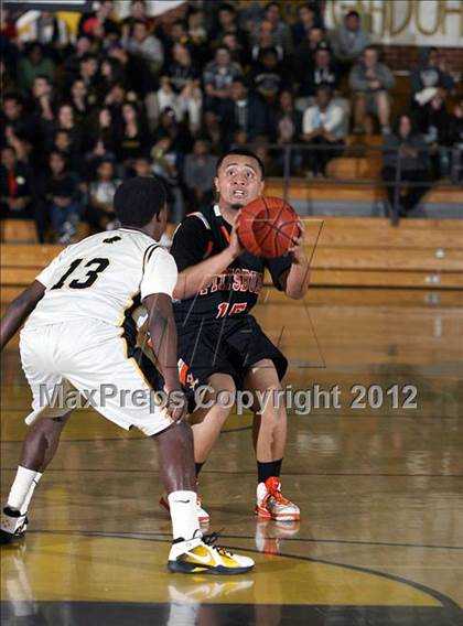 Thumbnail 3 in Pittsburg @ Antioch photogallery.
