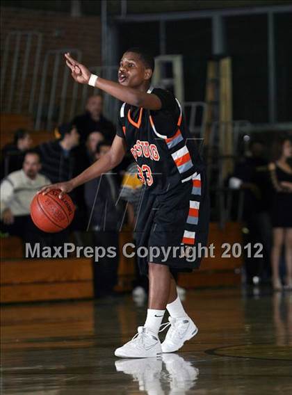 Thumbnail 1 in Pittsburg @ Antioch photogallery.
