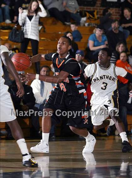 Thumbnail 3 in Pittsburg @ Antioch photogallery.