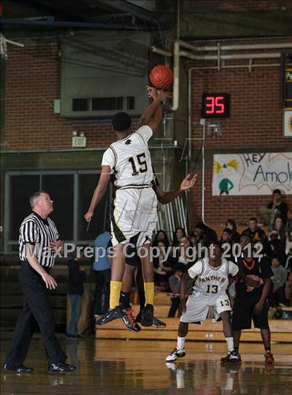 Thumbnail 3 in Pittsburg @ Antioch photogallery.