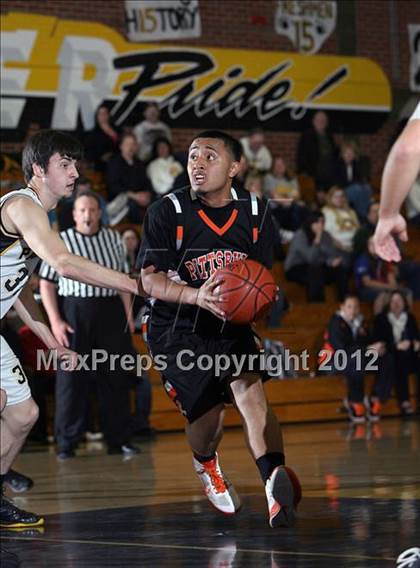 Thumbnail 3 in Pittsburg @ Antioch photogallery.
