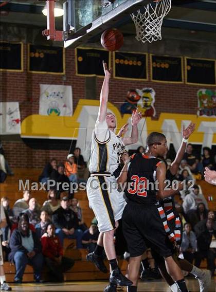 Thumbnail 3 in Pittsburg @ Antioch photogallery.