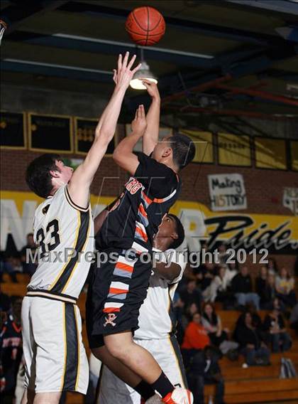 Thumbnail 2 in Pittsburg @ Antioch photogallery.