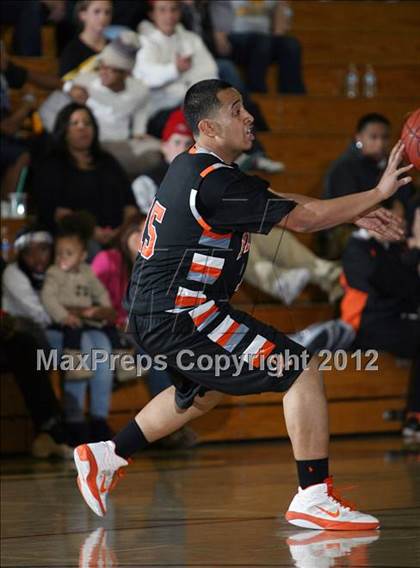 Thumbnail 3 in Pittsburg @ Antioch photogallery.