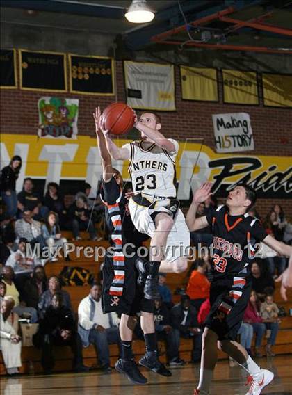 Thumbnail 3 in Pittsburg @ Antioch photogallery.