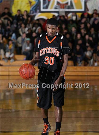 Thumbnail 3 in Pittsburg @ Antioch photogallery.