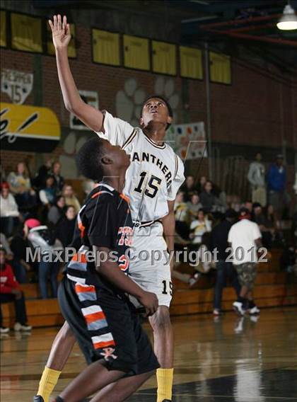 Thumbnail 1 in Pittsburg @ Antioch photogallery.