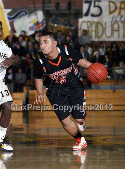 Thumbnail 2 in Pittsburg @ Antioch photogallery.