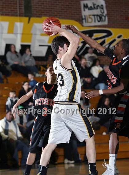 Thumbnail 1 in Pittsburg @ Antioch photogallery.