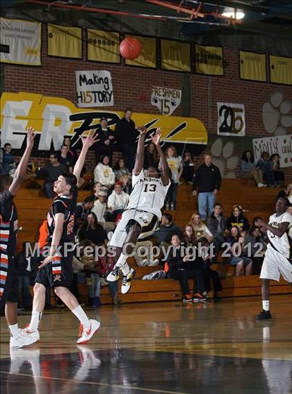 Thumbnail 1 in Pittsburg @ Antioch photogallery.