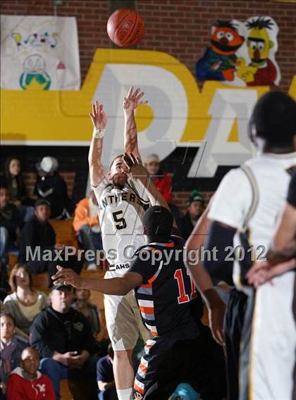 Thumbnail 3 in Pittsburg @ Antioch photogallery.