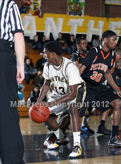 Thumbnail 3 in Pittsburg @ Antioch photogallery.