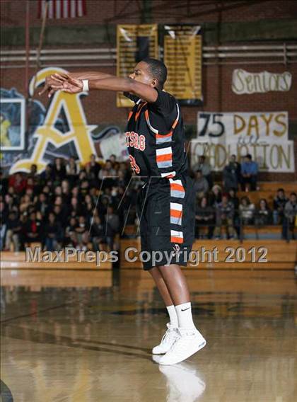 Thumbnail 3 in Pittsburg @ Antioch photogallery.