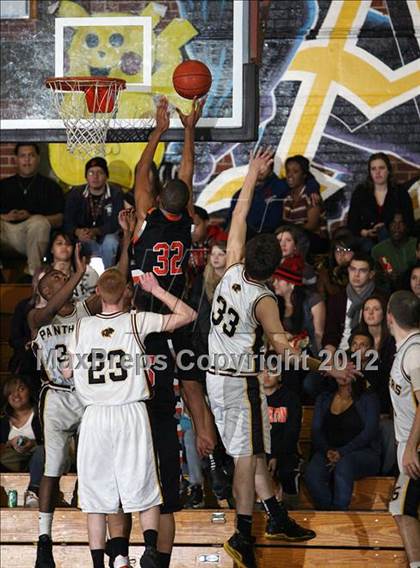 Thumbnail 3 in Pittsburg @ Antioch photogallery.