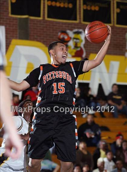 Thumbnail 1 in Pittsburg @ Antioch photogallery.