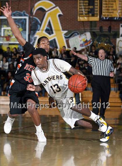 Thumbnail 2 in Pittsburg @ Antioch photogallery.