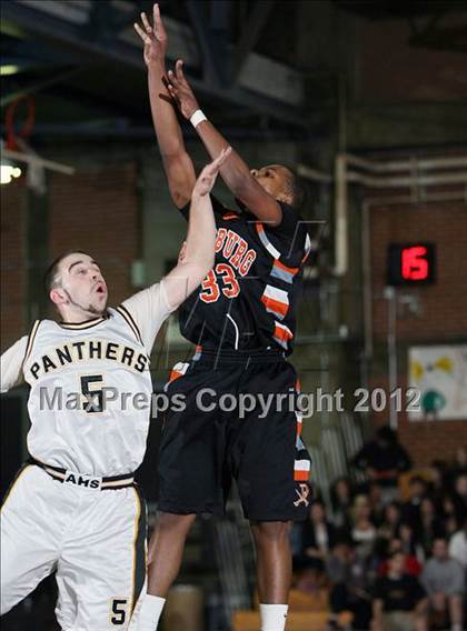 Thumbnail 3 in Pittsburg @ Antioch photogallery.