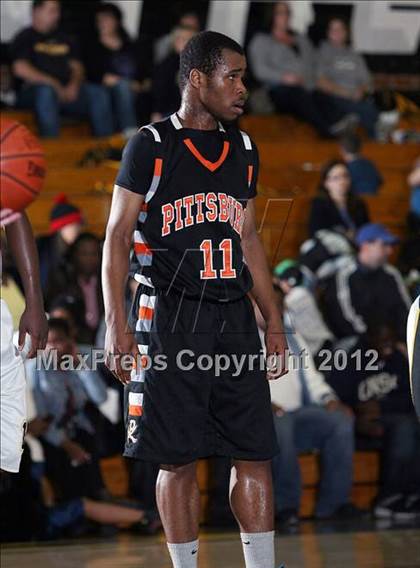 Thumbnail 3 in Pittsburg @ Antioch photogallery.