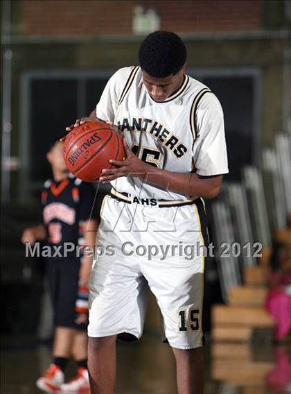 Thumbnail 3 in Pittsburg @ Antioch photogallery.