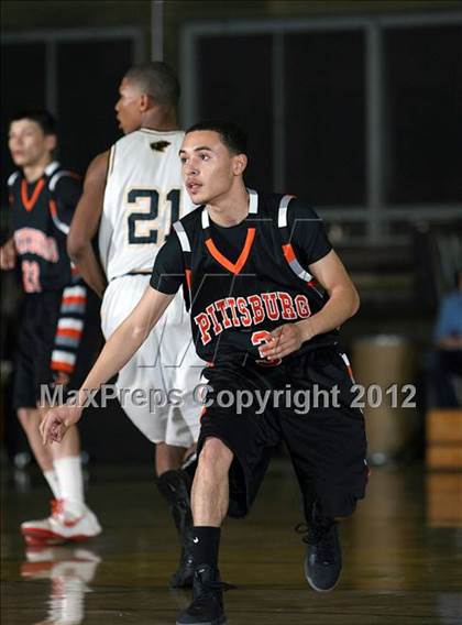 Thumbnail 3 in Pittsburg @ Antioch photogallery.