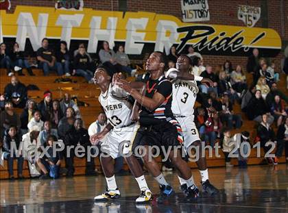 Thumbnail 2 in Pittsburg @ Antioch photogallery.